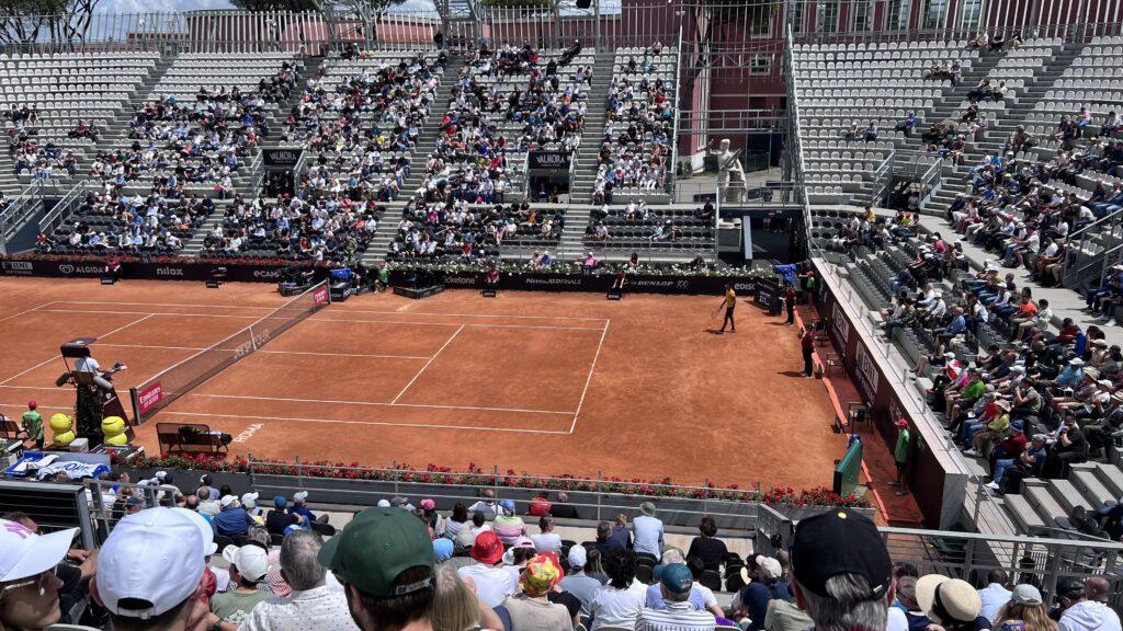 tennis
